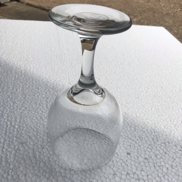 Short Stem Goblet Set - Picture 2 of 3